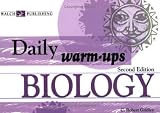 Daily Warm-Ups Biology