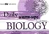 Daily Warm-Ups Biology