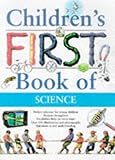 Children's first book of science