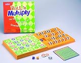 5182FyXNk7L. SL160  Rolln Multiply Game