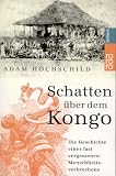 Schatten �ber dem Kongo