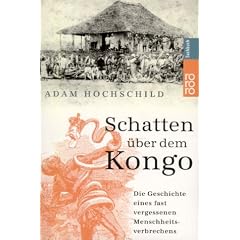 Schatten �ber dem Kongo