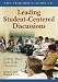 Book The Teacher's Guide to Leading Student-Centered Discussions: Talking About Texts in the Classroom