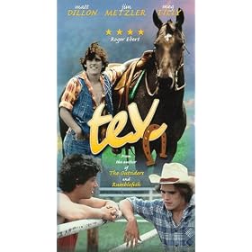 Tex [VHS]