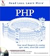 PHP: Your Visual Blueprint for Creating Open Source, Server-Side Content