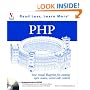 PHP: Your Visual Blueprint for Creating Open Source, Server-Side Content