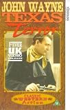 Texas Terror [UK IMPORT] - John Wayne