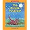 The Purple Pussycat (Beginning to Read-easy Stories) (Revised / Expanded) (Reinforced Hardcover)