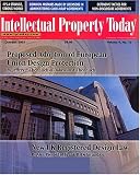 Intellectual Property Today