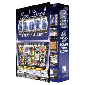 Reel Deal Slots Nickel Alley