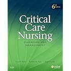 Critical Care Nursing: Diagnosis and Management (Thelans Critical Care Nursing Diagnosis) by Linda D. Urden, Kathleen M. Stacy, and Mary E. Lough