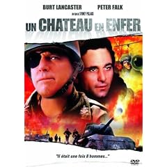 Un ch�teau en enfer