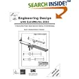 Engineering Design with SolidWorks 2003 and MultiMedia CD by David C. Planchard and Marie Planchard