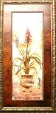 Mystique Opus II by Edwin Douglas 23-Inch-by-45-Inch Framed Print