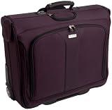 Ricardo Beverly Hills Capistrano Lite Free Wheelers 42-inch Rolling Garment Bag