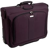 Ricardo Beverly Hills Capistrano Lite Free Wheelers 42-inch Rolling Garment Bag by Ricardo Beverly Hills