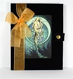 Munro Fairysite/Dragonsite - Mystic Mermaid Dreamkeeper Journal - EA2813 - Jessica Galbreth