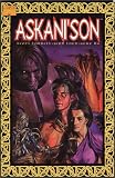 Askani'Son (X-Men) (Marvel Comics)