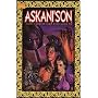 Askani'Son (X-Men) (Marvel Comics)