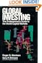 Global Investing: The Professional's Guide to the World Capital Markets