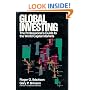 Global Investing: The Professional's Guide to the World Capital Markets