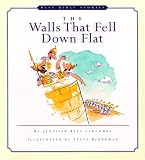 The Walls That Fell Down Flat (Best Bible Stories)