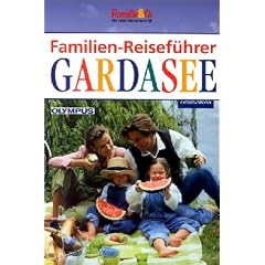 Familien-Reisef�hrer, Gardasee