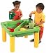 Toys : Sand & Water Play Table