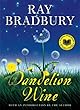 Dandelion Wine