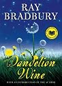 Dandelion Wine
