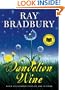 Dandelion Wine