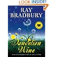 Dandelion Wine by Ray Bradbury