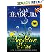 Dandelion Wine