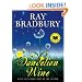 Dandelion Wine