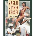 Jackie Joyner-Kersee: Superwoman (Sports Achievers Biographies) book cover