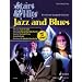 Jazz and Blues: The Ultimate Songbook Collection. Klavier, Gitarre und Gesang. Songbook.: f�r Klavier, Gitarre und Gesang    f�r Klavier, Gitarre und ... (STARS & HITS - Die ultimative Songbookreihe)