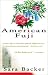 Book American Fuji