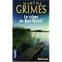 Le crime de Ben Queen