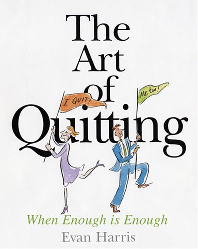 Quitting