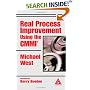 Real Process Improvement Using the CMMI