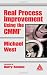Real Process Improvement Using the CMMI