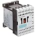 Siemens 3RH11 31-2AP60 Control Relay, Size S00, 35mm Standard Mounting Rail, AC Operation, Cage Clamp Connection, 31 E Identification Number, 3 NO + 1 NC Contacts, 240 V 60 Hz Control Supply Voltage