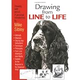 Drawing from Line to Life