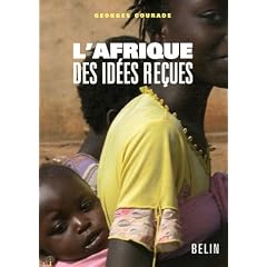L'Afrique des id�es re�ues