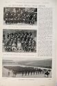 NAVY & ARMY BATTALION ROYAL IRISH RIFLES REGIMENT