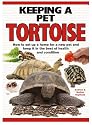 Keeping a Pet Tortoise