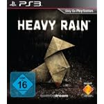 Heavy Rain
