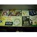 Dr. Seuss 10-Book Set:-Mr Brown Can Moo/Ten Apples On Top/The Foot Book/Thomas and the School Trip/Hop On Pop/C is For Clown/Happy Birthday Thomas/The Berenstains' B/Oh, The Thinks You Can Think/The Cat in the Hat Comes Back (Hardcover)