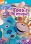 Blue's Clues - Blue's Room - Fred's Birthday