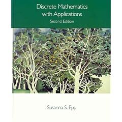 Discrete Mathematics With Applications